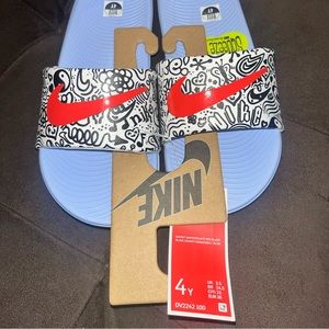 Nike Kawa Slide SE